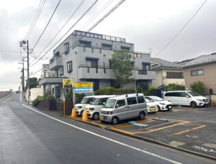 パラカ田園調布第8