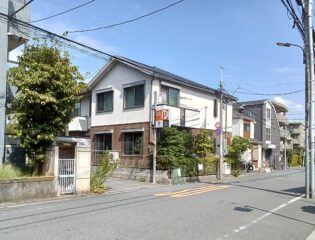 Dパーキング南大泉6丁目第1