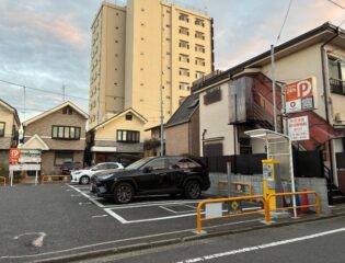 Dパーキング吉祥寺南町4丁目第1