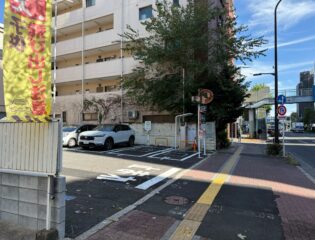 Dパーキング豊玉北4丁目第3