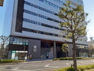 DパーキングAddGrace Omiya5F