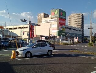 エイブルパーキング蕨市錦町3丁目第2