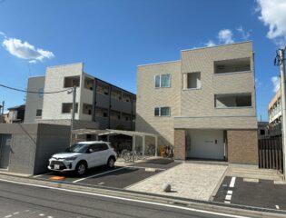 グランシャリオ和光