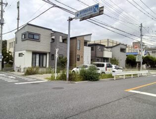 グリーンパーキング浦和駒場第1