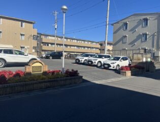 サンビレッジ春日部