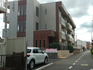 ジュネス東浦和