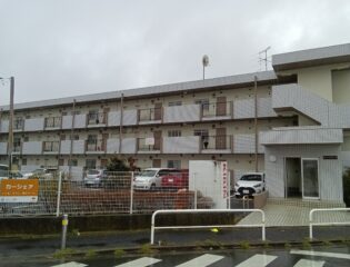 セントラルカーサ新松戸