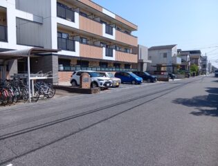 ネオエレガンス越谷