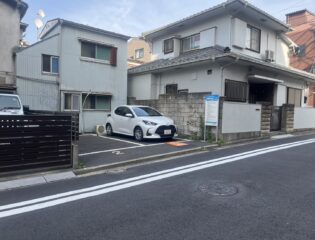 パラカ横浜市中央第1