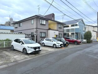 プリヴェール朝霞根岸台