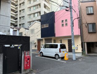 マンスリー南大塚