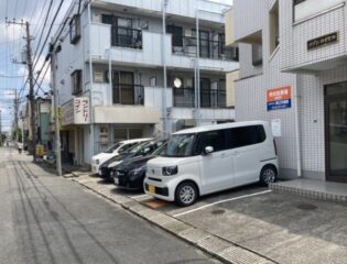 メゾンロイヤル南行徳