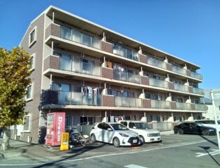 ル・クラージュふじみ野