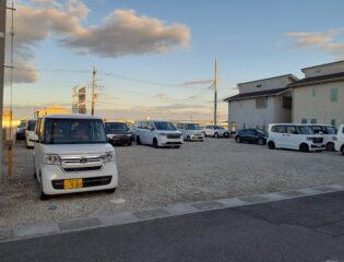 レイクタウン5丁目