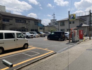 クレスト板橋大原町