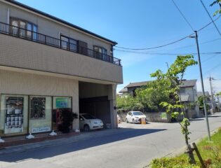 蒲生愛宕町1丁目