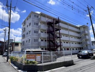 ウエストパレス蕨1