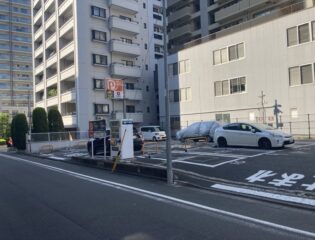 Dパーキング川崎区本町1丁目第3