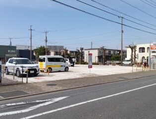 Dパーキング勝田台3丁目第1