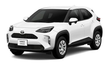 キャンペーン対象クラス_yariscross