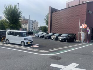 Dパーキング葛飾区立石2丁目第3