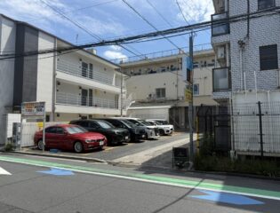 アップルパーク笹塚3丁目第3