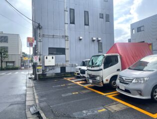 クレスト江戸川中央第3