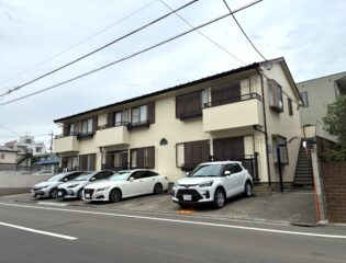 サンキャッスル浦和