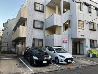 メゾンロイヤル南行徳