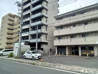 リヴェールメゾン三郷中央