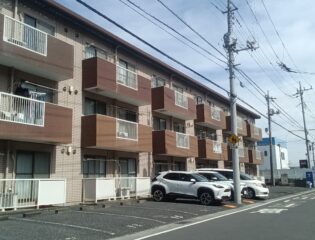 ローゼットマンション南 せんげん台