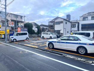 Dパーキング東向島5丁目第1