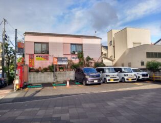 Dパーキング東尾久6丁目第1