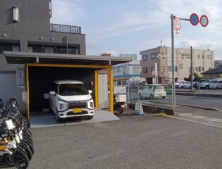 【EV】さいたまR&Dセンター