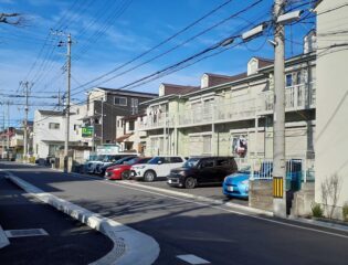 エイブルパーキング大谷口