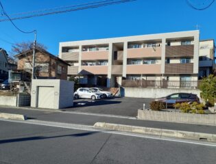 オーブ川口戸塚