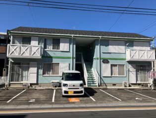 クレスピア戸田笹目