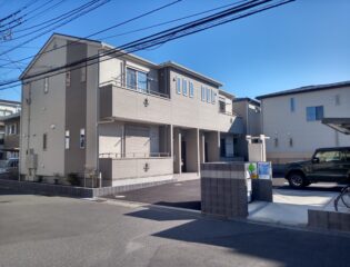 サウスリベーラ南流山