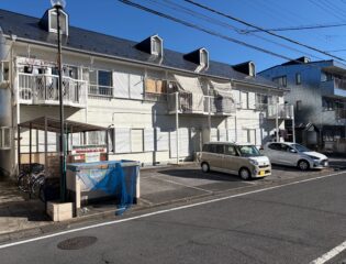 サンシティパールハイツ東浦和