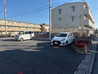 サンビレッジ春日部