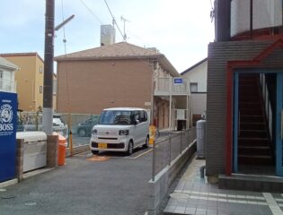 ステラ獨協大学前