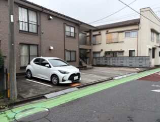 フォーマルタウン浦和別所