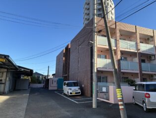 ルピーノ新座東北