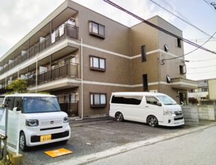 レジダンスせんげん台