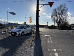 蒲生愛宕町1丁目第2