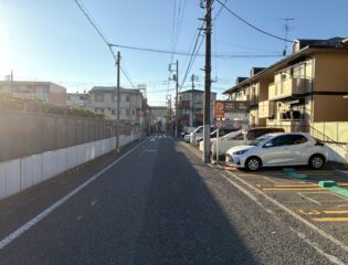 Dパーキング豊玉南3丁目第1