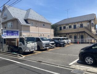 TOBU PARK成城2丁目