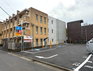 アップルパーク江原町3丁目第1