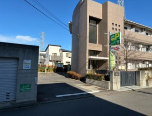 エイブルパーキング梶野町3丁目