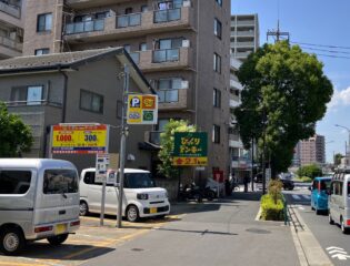 クレスト亀有第4